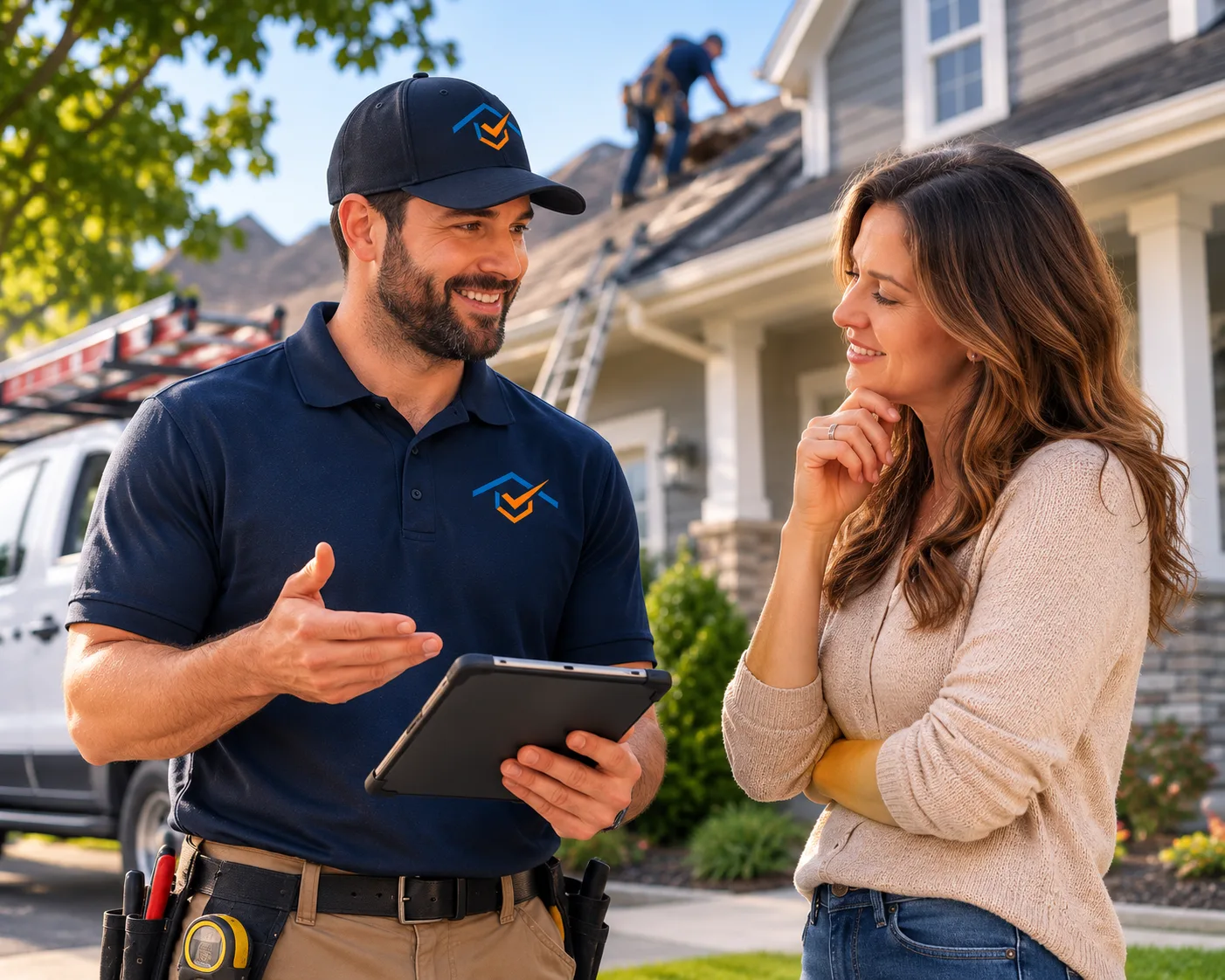 Roof Inspection FAQs in Hamilton, IL